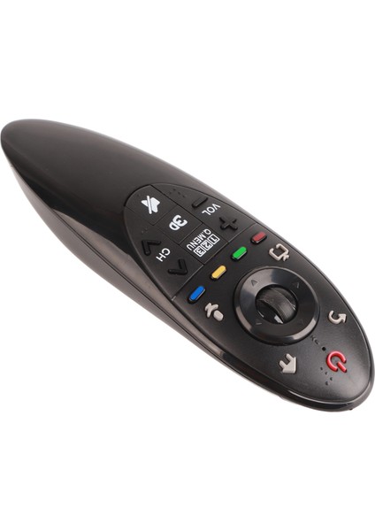 Lg AN‑MR500G AN‑MR500 Için Yedek Tv Uzaktan Kumanda Kontrol Cihazı (Yurt Dışından) indirimleri