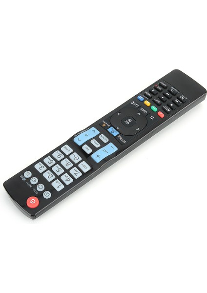 Lg LCD Tv Için Siyah Aşınmaya Dayanıklı Abs Uzaktan Kumanda AKB73615306 / AKB72615379 / AKB72914202 (Yurt Dışından) indirimleri