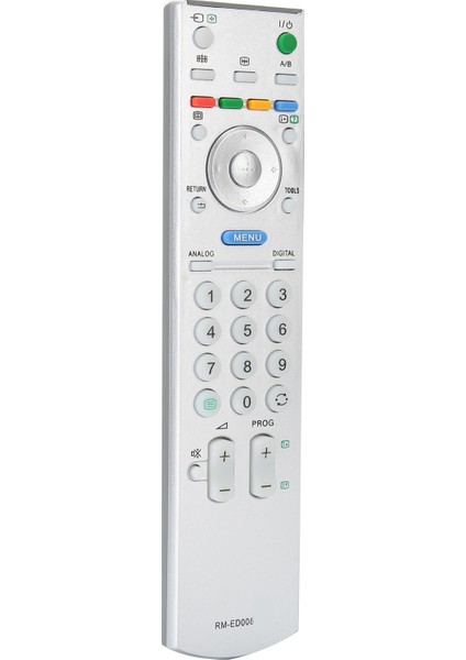 Sony Highdefinition LED Tv Uzaktan Kumandası Için Evrensel Tv Uzaktan Kumandası Değiştirme (Yurt Dışından) fiyatları