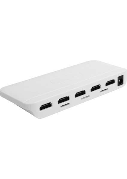 HDMI Uyumlu Ayırıcı 1 Giriş 4 Çıkış Video 1080P Dağıtıcı Hdtv DVD Oynatıcı Için (Yurt Dışından) modelleri