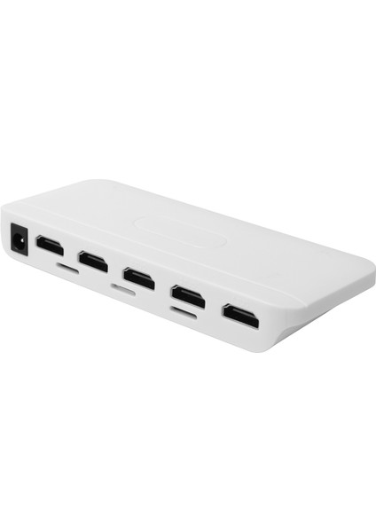 HDMI Uyumlu Ayırıcı 1 Giriş 4 Çıkış Video 1080P Dağıtıcı Hdtv DVD Oynatıcı Için (Yurt Dışından) fırsatları