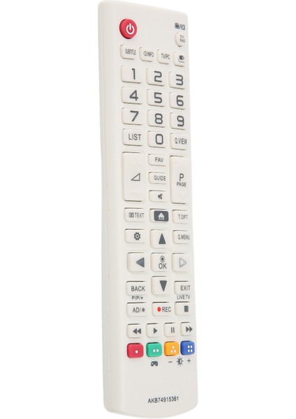 Lg Tv Için Uzaktan Kumanda Değişimi Evrensel Uzaktan Kumanda Lg 55UF6800 55UF6800‑UA Tv'ye Uygun (Yurt Dışından) fiyatları