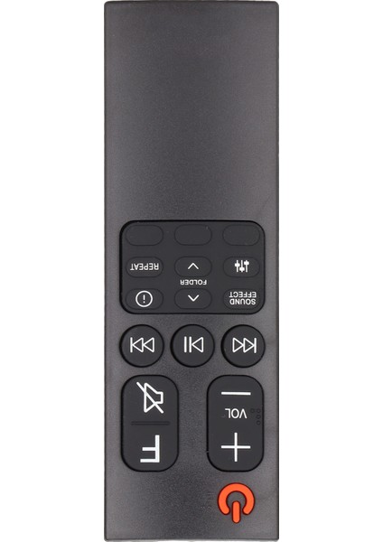 Akb75595331 Lg Uzaktan Kumanda Soundbar Uzaktan Kumanda Lg Sl5y Sl6y Sn6y Sl4y Snh5 Sn5y Sl10y Sl9y Sl8y Sl5y (Yurt Dışından) fırsatları