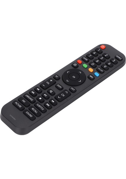 Hisense 40A5100F EN2W30H Televizyonu Için Uyumlu Yedek Uzaktan Kumanda Aşınmaya Dayanıklı Uzaktan Kumanda (Yurt Dışından) modelleri