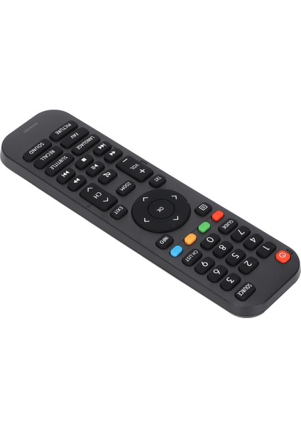 Hisense 40A5100F EN2W30H Televizyonu Için Uyumlu Yedek Uzaktan Kumanda Aşınmaya Dayanıklı Uzaktan Kumanda (Yurt Dışından) indirimleri