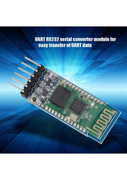 Kablosuz Bluetooth Modülü Bluetooth Alıcı-Verici Seri Bt Modülü (Yurt Dışından) modelleri