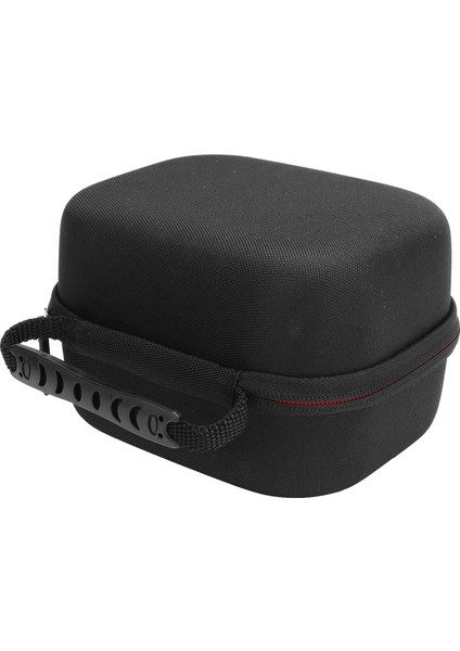 Taşınabilir Kutu Koruyucu Taşıma Çantası Kabuk Çanta Bavul Homepod Mini Akıllı Hoparlör Için (Yurt Dışından)