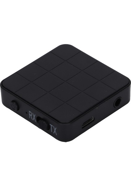 Bluetooth 5.0 Stereo Ses Adaptörü 2'si 1 Arada Çok Işlevli Ses Verici Alıcısı Pc Araba Tv Kulaklıklar Için (Yurt Dışından) fiyatları