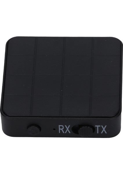 Bluetooth 5.0 Stereo Ses Adaptörü 2'si 1 Arada Çok Işlevli Ses Verici Alıcısı Pc Araba Tv Kulaklıklar Için (Yurt Dışından) modelleri