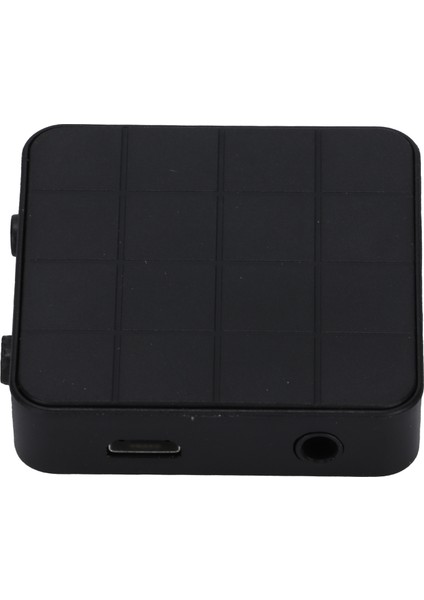 Bluetooth 5.0 Stereo Ses Adaptörü 2'si 1 Arada Çok Işlevli Ses Verici Alıcısı Pc Araba Tv Kulaklıklar Için (Yurt Dışından) fırsatları