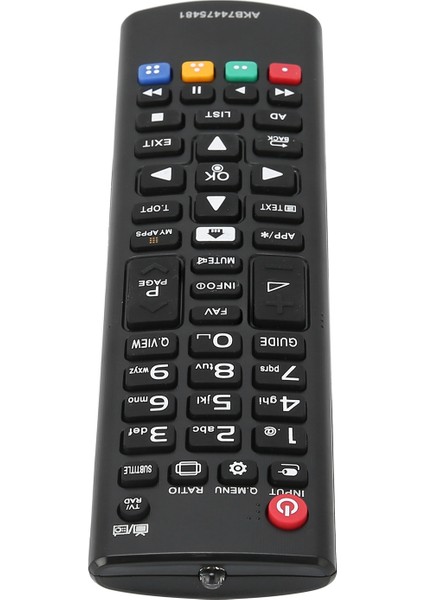 AKB74475481 Lg Tv Için Uzaktan Kumanda 65UH950V 49LB550V 49UH610V 43LF590V 49UF640V 49LF590V (Yurt Dışından) indirimleri