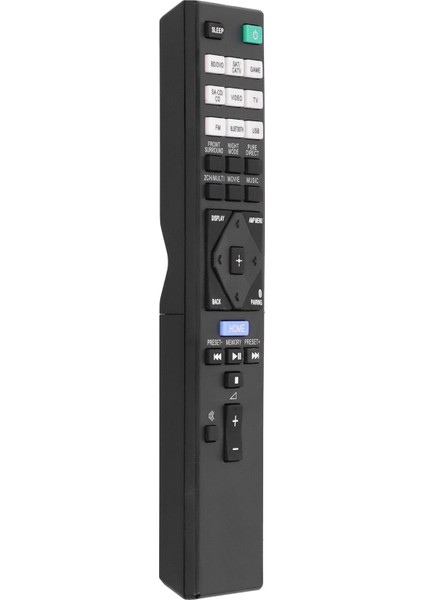 RMT-AA231U Tv Uzaktan Kumandası Abs LCD Televizyon Kontrol Ünitesi Yedek Aksesuarı (Yurt Dışından) fiyatları