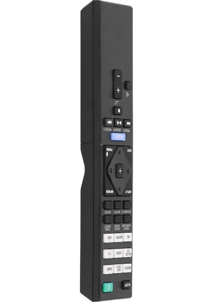 RMT-AA231U Tv Uzaktan Kumandası Abs LCD Televizyon Kontrol Ünitesi Yedek Aksesuarı (Yurt Dışından) modelleri