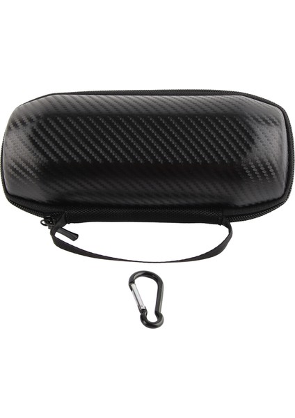 Hoparlör Koruyucu Kılıf Taşınabilir Sert Taşıma Çantası Saklama Çantası Revolve Ⅱ Kablosuz Hoparlörsiyah (Yurt Dışından)