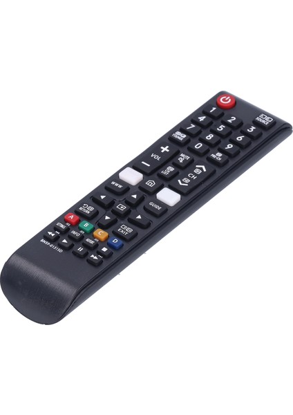 N59‑01315D Televizyon Uzaktan Kumandası Samsung LED Tv UA43RU7100/UA50RU7100 Için Yedek (Yurt Dışından) modelleri
