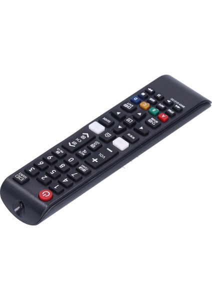 N59‑01315D Televizyon Uzaktan Kumandası Samsung LED Tv UA43RU7100/UA50RU7100 Için Yedek (Yurt Dışından) indirimleri