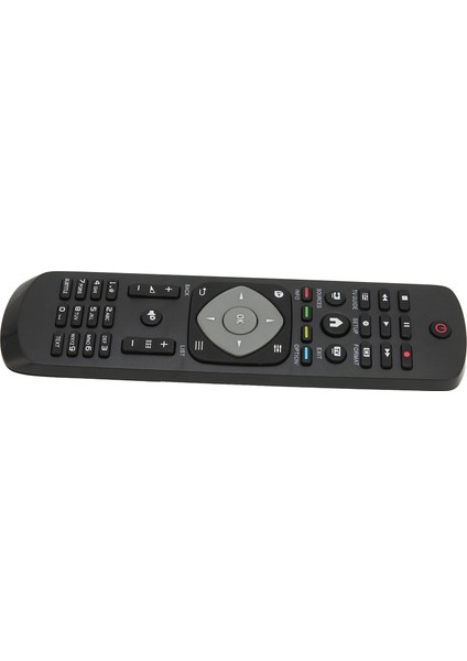 Philips 47PFH4109/88 32PHH4009 40PFH4009 50PFH4009 Tv Için Geçerli Yedek Uzaktan Kumanda (Yurt Dışından) fırsatları