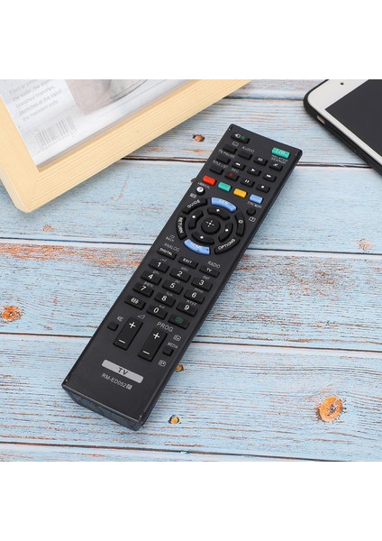 RM‑ED052 RM‑ED050 RM‑ED053 RM‑ED060 Için Tv Uzaktan Kumanda Kontrol Cihazı Değişimi (Yurt Dışından) indirimleri