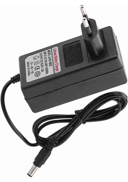 Dc 16.8V 2A Yedek Güç Adaptörü Lityum Iyon Pil Şarj Cihazı Güvenli Şarj (Yurt Dışından) modelleri