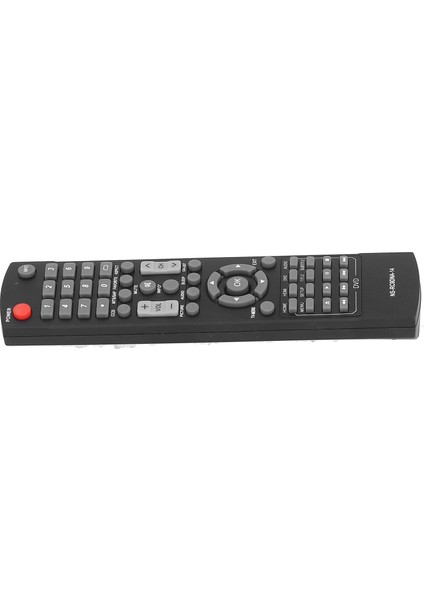 NSRC9DNA14 Insıgnıa LCD Tv Için Tv Uzaktan Kumandası Yedeği NS20ED310NA15 Siyah (Yurt Dışından) modelleri