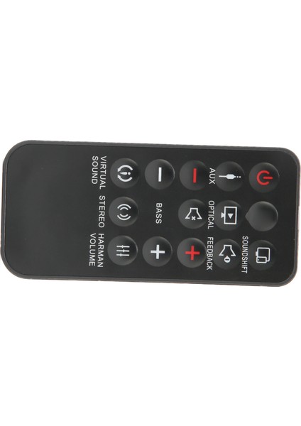 Cinema Soundbar SB250 Uzaktan Kumanda Tam Fonksiyonlu Soundbar Uzaktan Kumanda Değişimi (Yurt Dışından) modelleri