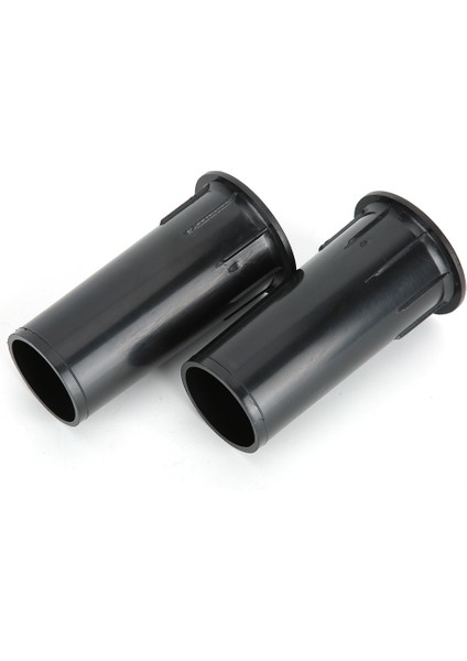 4 Adet Pürüzsüz Iç Duvar Hoparlörü Abs Plastik Ters Tüp Bas Etkisi Için Parlama Tasarımında (300. Tüp) (Yurt Dışından) fırsatları