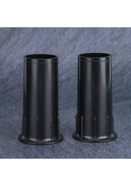 4 Adet Pürüzsüz Iç Duvar Hoparlörü Abs Plastik Ters Tüp Bas Etkisi Için Parlama Tasarımında (300. Tüp) (Yurt Dışından) indirimleri