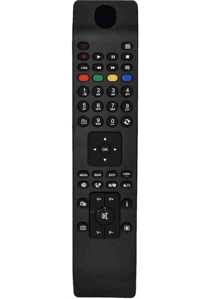Tv Uzaktan Kumandası Uzaktan Kumanda Vestel RC4800 Için Evrensel Tv Kumandası (Yurt Dışından)