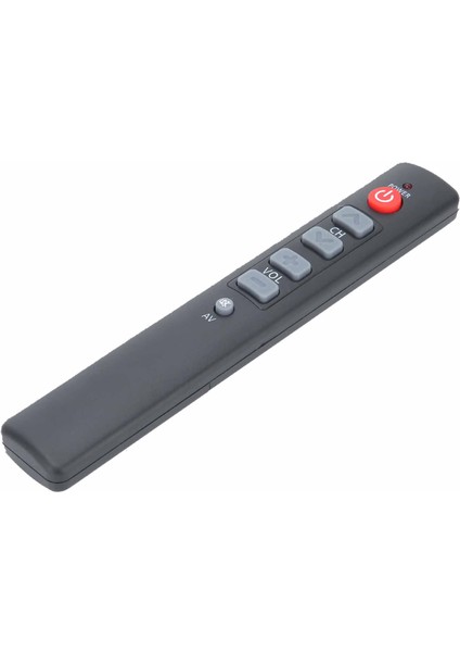 6 Büyük Düğmeli Akıllı Kontrol Ünitesi Tv Stb DVD Dvb Hıfı Vcr Gri Uzaktan Kumanda Öğrenme (Yurt Dışından) fırsatları