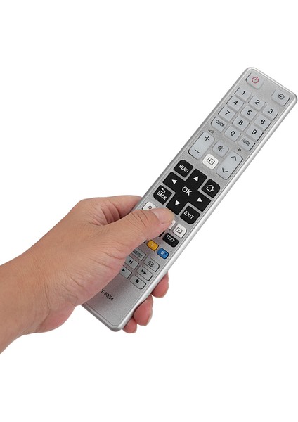 Toshiba CT-8054 Için Tv Uzaktan Kumanda Kontrol Ünitesi Değişimi (Yurt Dışından) fiyatları