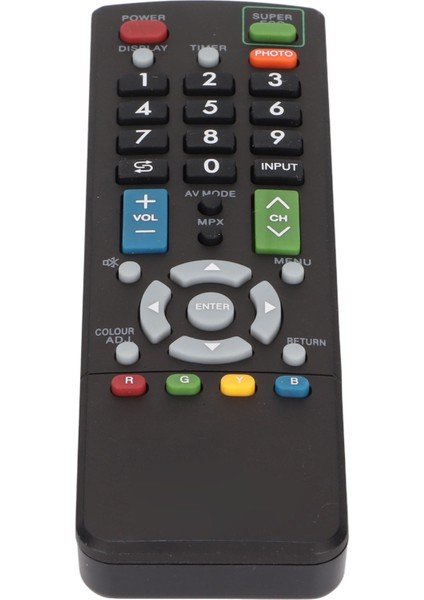 GB217WJN1 Sharp GA007BG22 G1135PESA GA880SA LCD LED Tv Için Uygun Yedek Tv Uzaktan Kumandası (Yurt Dışından) fırsatları