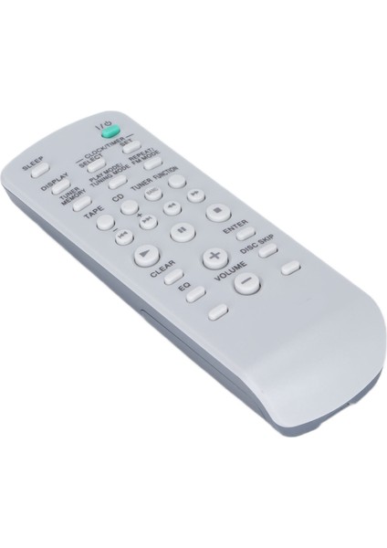 Rmsc1 Sony MHCGX450 Cmtne3 MHCGX250 MHCGX450 Cmtne3 Mini Hi Fi Stereo Sistemi Için Yedek Uzaktan Kumanda (Yurt Dışından) fiyatları