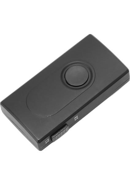 Bluetooth Verici Alıcı Çok Işlevli 2'si 1 Arada Bluetooth Adaptörü Tv Araba Ev Stereo Sistemi Için (Yurt Dışından) modelleri