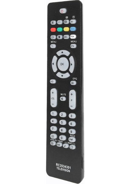 Philips RC2034301/RC8205/42PFL5522/42PFL5522D Için Tv 433MHZ Kızılötesi Uzaktan Kumanda (Yurt Dışından) fiyatları