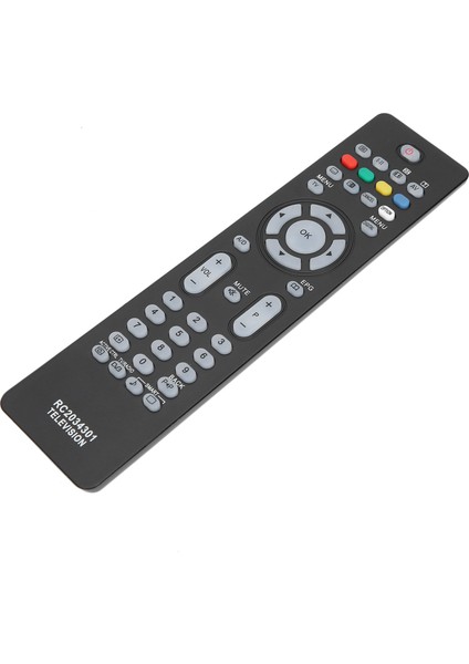 Philips RC2034301/RC8205/42PFL5522/42PFL5522D Için Tv 433MHZ Kızılötesi Uzaktan Kumanda (Yurt Dışından) modelleri