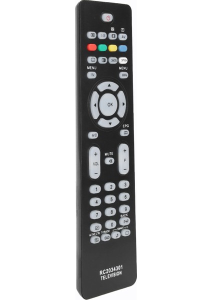 Philips RC2034301/RC8205/42PFL5522/42PFL5522D Için Tv 433MHZ Kızılötesi Uzaktan Kumanda (Yurt Dışından) indirimleri