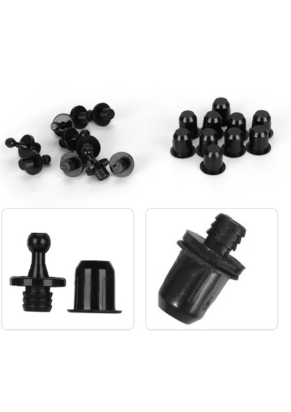 Ses Kutusu Net Kapak Çerçeve Kutu Gövde Sabitleme Düğmesi Çıtçıt Tokası Küçük Hoparlörler Için (Yurt Dışından) fırsatları