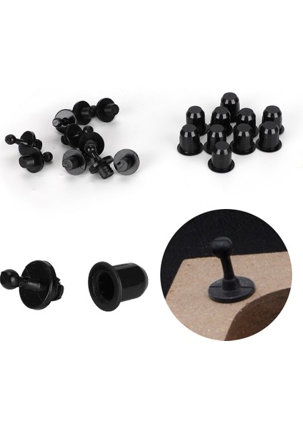 Ses Kutusu Net Kapak Çerçeve Kutu Gövde Sabitleme Düğmesi Çıtçıt Tokası Küçük Hoparlörler Için (Yurt Dışından) indirimleri