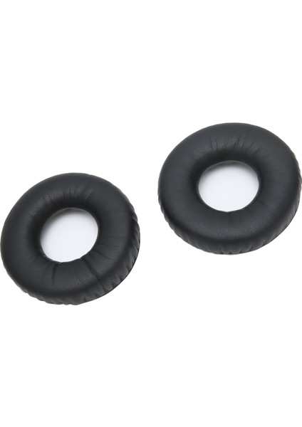 Sennheiser Hd25 Kulaklık Siyah Için 2 Adet Kulak Yastığı Yastık Değiştirme Kulaklık Aksesuarı (Yurt Dışından) fiyatları