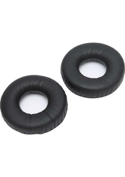 Sennheiser Hd25 Kulaklık Siyah Için 2 Adet Kulak Yastığı Yastık Değiştirme Kulaklık Aksesuarı (Yurt Dışından) modelleri