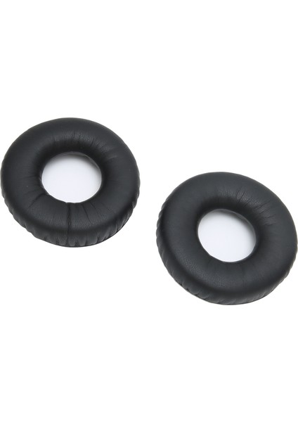 Sennheiser Hd25 Kulaklık Siyah Için 2 Adet Kulak Yastığı Yastık Değiştirme Kulaklık Aksesuarı (Yurt Dışından) fırsatları