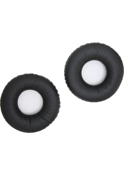 Sennheiser Hd25 Kulaklık Siyah Için 2 Adet Kulak Yastığı Yastık Değiştirme Kulaklık Aksesuarı (Yurt Dışından) indirimleri