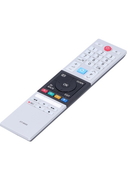 CT‑8533 LED Hdtv Uzaktan Kumanda Toshiba 24L2863DB / 32L2863DB / 40L2863DB Için Yedek (Yurt Dışından) fiyatları