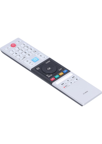 CT‑8533 LED Hdtv Uzaktan Kumanda Toshiba 24L2863DB / 32L2863DB / 40L2863DB Için Yedek (Yurt Dışından) modelleri