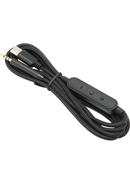 Tip C Kulaklık Ses Kablosu USB C - 2,5 mm Ses Kablosu QC35 QC25 Oe2 Y50BT Y45 K490 QC25 Oe2 OE2I Ae2 E2I (Yurt Dışından) fırsatları