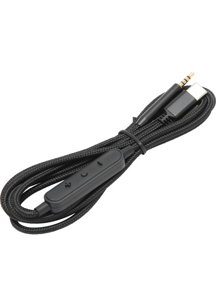 Tip C Kulaklık Ses Kablosu USB C - 2,5 mm Ses Kablosu QC35 QC25 Oe2 Y50BT Y45 K490 QC25 Oe2 OE2I Ae2 E2I (Yurt Dışından) indirimleri
