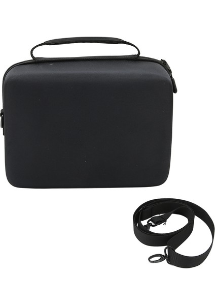 Hoparlör Saklama Çantası Yarı Su Geçirmez Darbeye Dayanıklı Taşınabilir Eva Hoparlör Taşıma Saklama Çantası (Yurt Dışından)