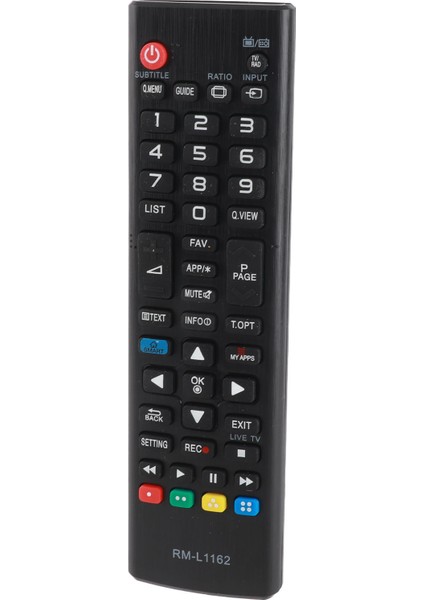 LCD Tv Için Yedek Uzaktan Kumanda Akıllı Uzaktan Kumanda (Yurt Dışından) fiyatları