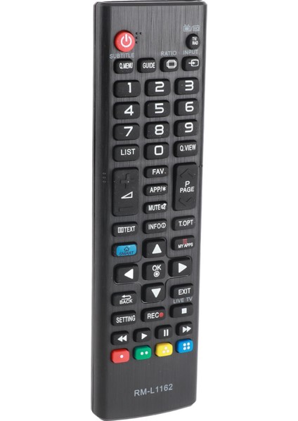 LCD Tv Için Yedek Uzaktan Kumanda Akıllı Uzaktan Kumanda (Yurt Dışından) modelleri