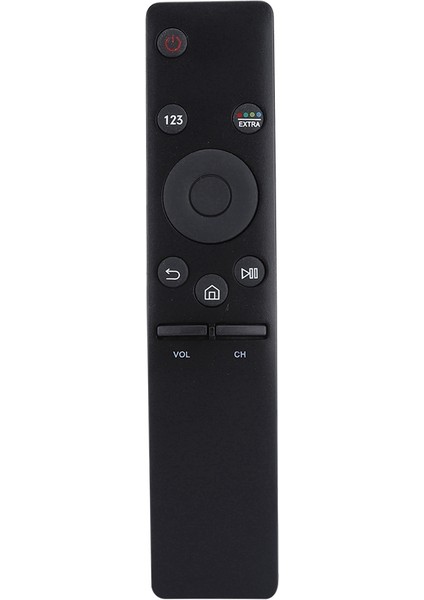 Samsung Akıllı Tv BN59-01259B Için Büyük Düğmeli Çok Işlevli Uzaktan Kumanda (Yurt Dışından)